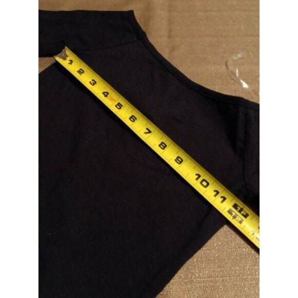 City Streets Ladies Top - Size: XS      (0723) - Picture 4 of 7